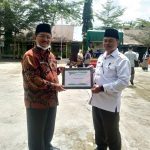 WhatsApp Image 2021-01-13 at 22.27.06 Zulfikar, S.Ag Raih Penghargaan Kepala KUA Terbaik Pasbar