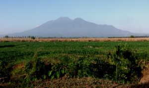 foto alam Pasbar