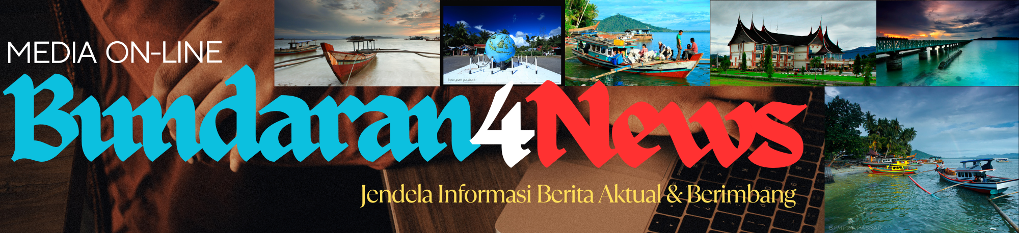 Bundaran4News.com